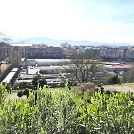 Luminoso Y Espacioso Callealtero